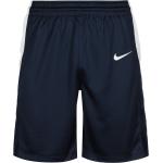 Pantalones azul marino de Baloncesto tallas grandes Nike talla XXL para hombre 