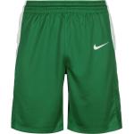 Pantalones verdes de Baloncesto Nike talla M para hombre 