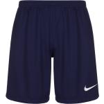 Pantalones azul marino de Fútbol Nike talla XL para hombre 