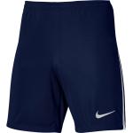 Pantalones azul marino de Fútbol Nike talla XXL para mujer 