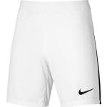 Pantalones blancos de Fútbol Nike talla XL para hombre 