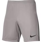 Pantalones grises de Fútbol Nike talla XXL para mujer 