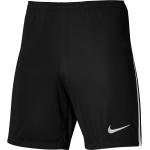 Pantalones negros de Fútbol Nike talla S para hombre 