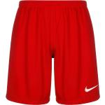 Pantalones rojos de Fútbol Nike talla M para hombre 