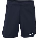 Pantalón corto de hand Nike Team Court Azul Marino para Hombre - 0353NZ-451 - Taille 3XL