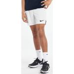 Ropa blanca de baloncesto tallas grandes Nike Court talla XXL para hombre 