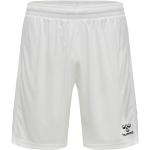 Pantalones cortos blancos de deporte infantiles Hummel 6 años 