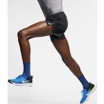 Pantalón corto Nike Challenger Negro Hombre - CZ9062-010 - Taille L