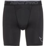 Pantalones cortos deportivos negros Nike Dri-Fit talla S para hombre 