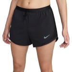 Shorts negros de running Nike Dri-Fit talla S para hombre 