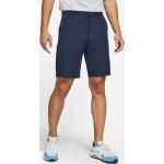 Pantalones cortos deportivos azul marino Nike Flex talla XXS para hombre 