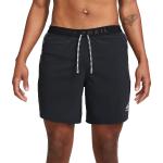 Shorts negros de running Nike talla XL para hombre 