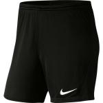 Pantalones cortos deportivos negros Nike Park talla M para mujer 
