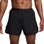 Shorts negros de running Nike talla M para hombre 