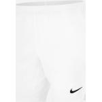 Pantalones cortos deportivos blancos tallas grandes Nike talla XXS para hombre 