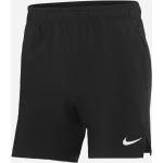 Pantalones cortos deportivos negros tallas grandes Nike talla XXL para hombre 