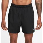 Shorts negros de running Nike Challenger talla XL para hombre 