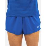 Ropa de deporte azul Nike talla XL para mujer 