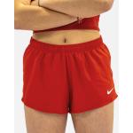 Ropa roja de baloncesto Nike talla S para mujer 