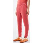 Pantalones rosas de algodón de chándal tallas grandes cocodrilo Lacoste talla XXL para hombre 