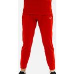 Chándals rojos tallas grandes Nike talla XXL para hombre 