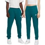 Sudaderas deportivas verdes Nike Sportwear talla XL para hombre 