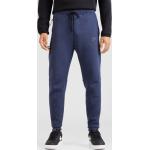 Pantalón de chándal Nike Sportswear Tech Fleece Azul Marino Hombre - FB8002-473 - Taille S