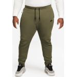 Sudaderas deportivas verdes Nike Sportwear Tech Fleece talla XL para hombre 