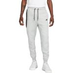 Sudaderas deportivas grises tallas grandes Nike Sportwear Tech Fleece talla XXL para hombre 