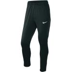 Pantalones negros de fitness tallas grandes Nike talla XXS para hombre 