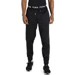 Pantalones negros de chándal Puma talla S para hombre 