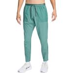 Pantalones verdes de jogging Nike talla S para hombre 