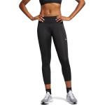 Pantalones negros de jogging Nike talla S para mujer 