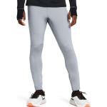 Pantalones grises de jogging rebajados Under Armour Qualifier talla XL para hombre 