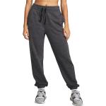 Pantalones grises de fitness Under Armour Rival talla S para mujer 