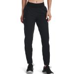 Pantalones negros de jogging rebajados Under Armour Storm talla XS para hombre 
