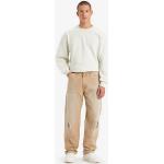 Pantalones 568™ Stay Loose Double Knee Crema / Tigers Eye Lost Woods Destructed