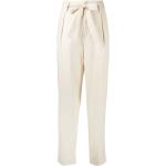 Pantalones beige de lino de lino rebajados Rag & Bone talla XS para mujer 