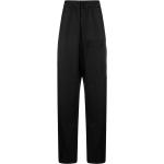Pantalones acampanados negros de algodón Jil Sander talla 3XL para hombre 