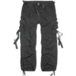 §Pantalones Brandit M65 Vintage Negros§