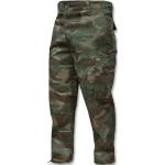 Pantalones infantiles militares Brandit 24 meses 