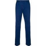 Pantalones chinos azul marino de algodón ancho W30 largo L32 Ralph Lauren Polo Ralph Lauren talla XXS para hombre 