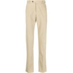 Pantalones chinos de algodón rebajados Pantaloni Torino talla 3XL para hombre 