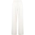 ribbed waistband trousers
