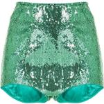 Ropa interior verde de poliester Dolce & Gabbana con lentejuelas para mujer 