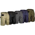 Pantalones cortos de trabajo Cofra Tile - 56 (eu) - Antracita - Antracita