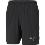 Shorts con logo Puma Favourite talla XS 