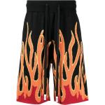 pantalones cortos Un In Flames