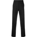 Pantalones estampados negros de poliamida con logo Valentino Garavani talla S para hombre 