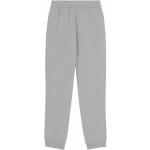 Pantalones estampados grises de algodón rebajados Burberry talla XXL para hombre 